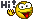 :hey:
